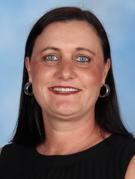 Elanora State High School principal Rochelle Lewis. Picture: Supplied