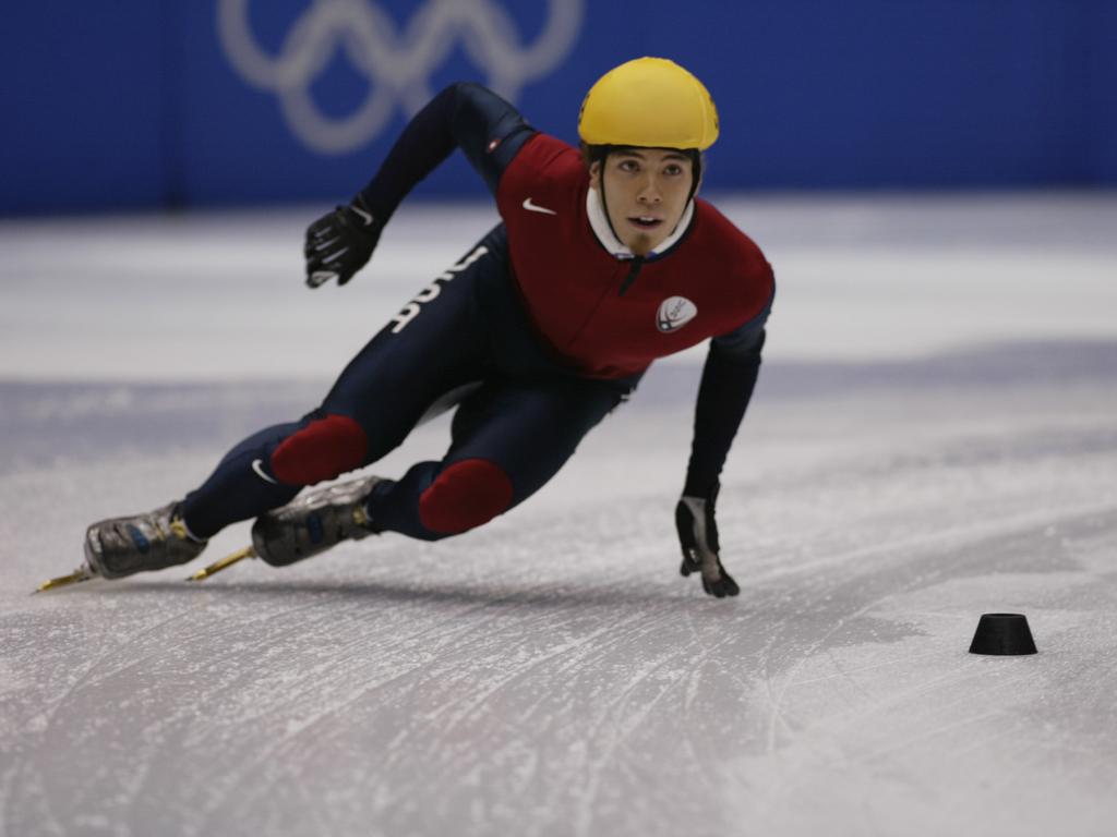 Steven Bradbury’s Gold Medal Triumph Was Just As Iconic For The Other 