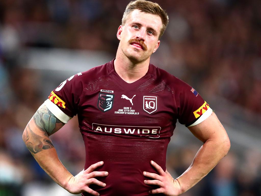 State of Origin 2020: Cameron Munster vs Queensland critics