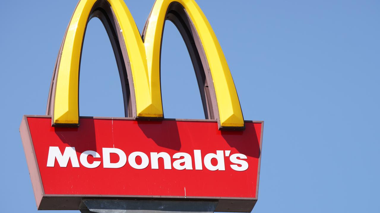 Mcdonalds Sued Over Sexual Harassment Claims Au — Australias Leading News Site 