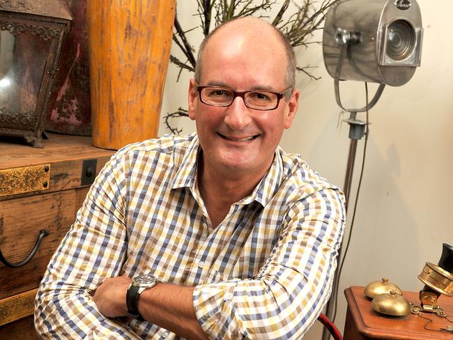 Kochie shares with news.com.au what he learnt after 13 years in the game.