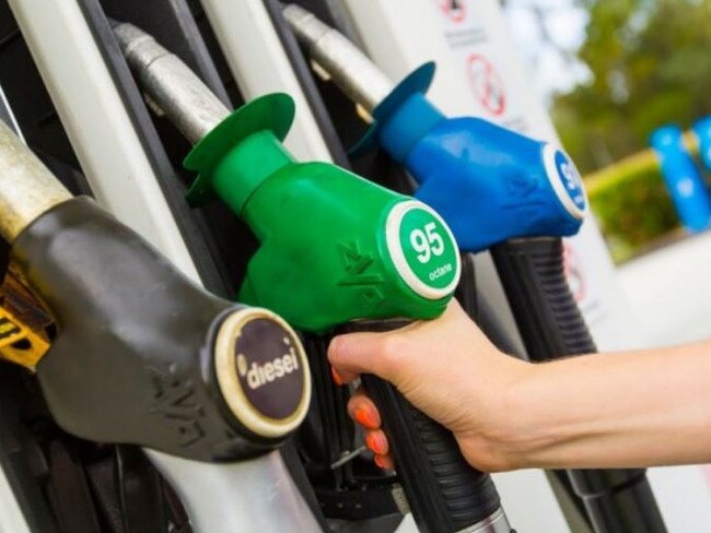 Fuel prices are on the rise.