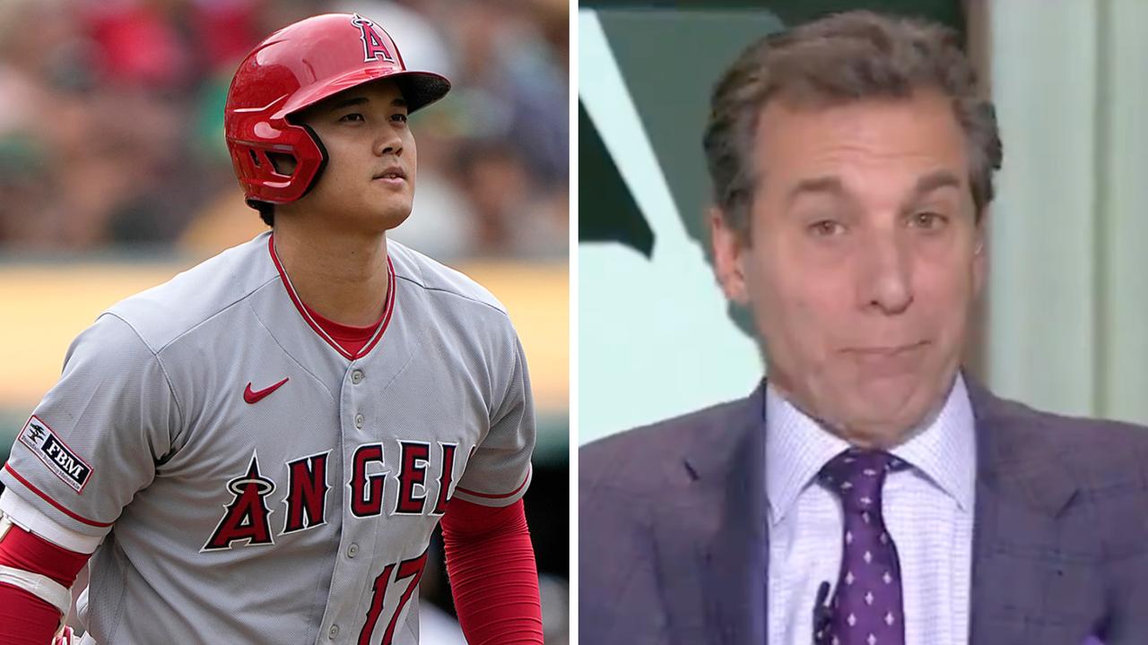 MLB 2023: Shohei Ohtani free agency race explained, $900 million contract  offer, which team will he sign with, baseball news