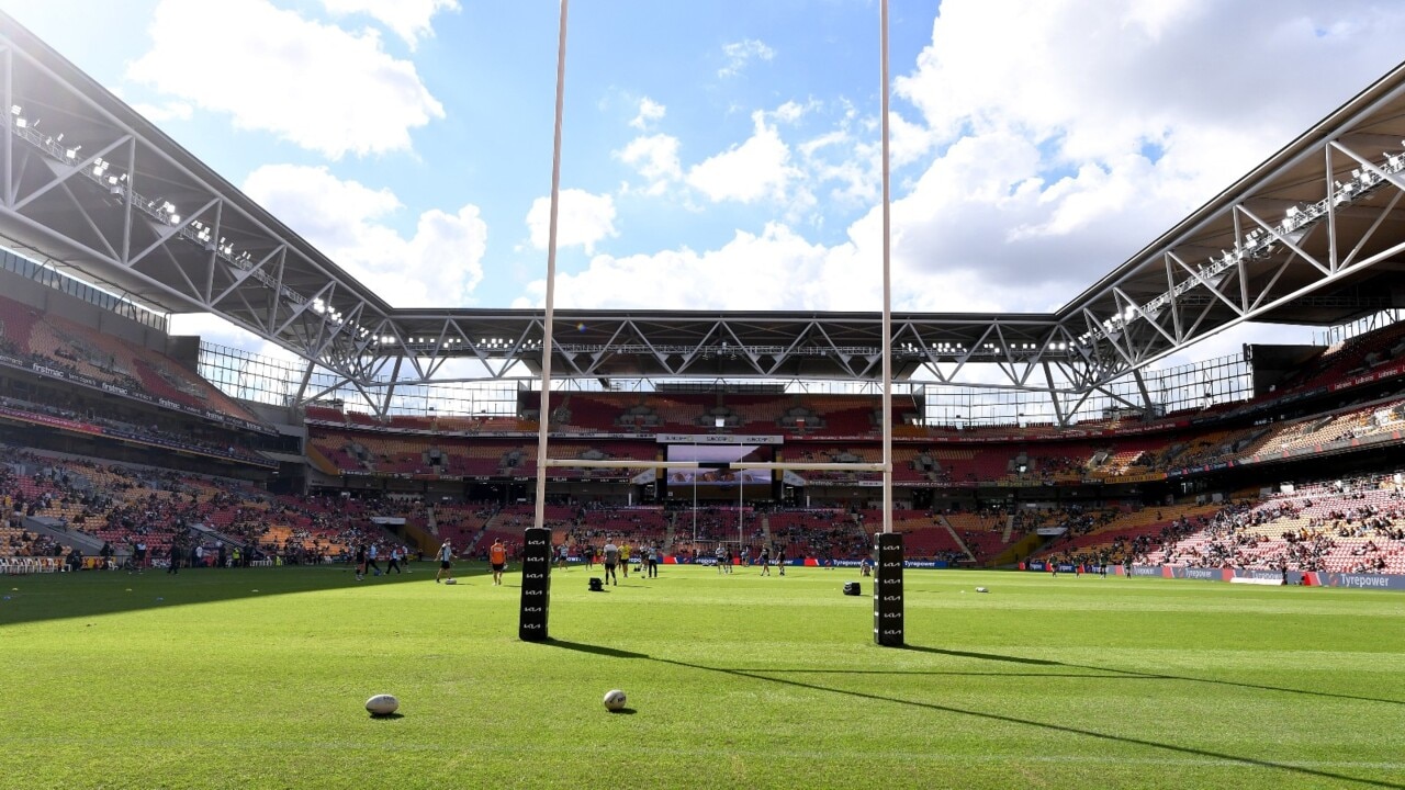 NRL Grand Final could be postponed