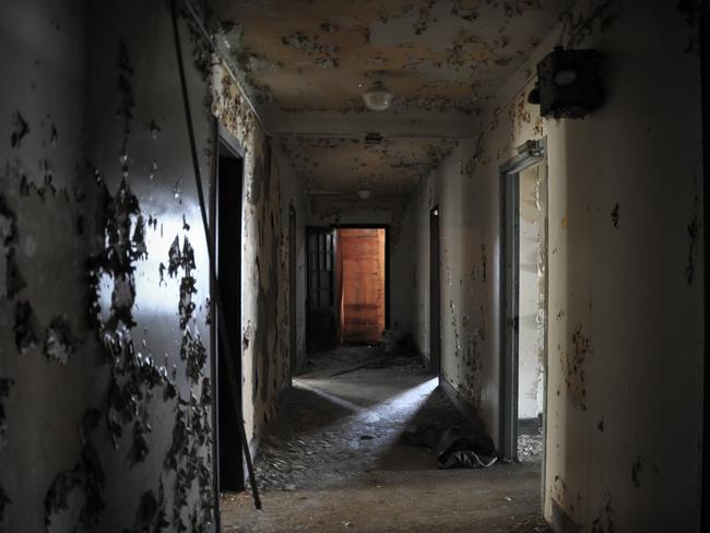 Thirteen real life haunted houses and the horror stories that go with ...