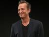Obituary: ‘Wasn’t that I thought I could play Chandler, I was Chandler’