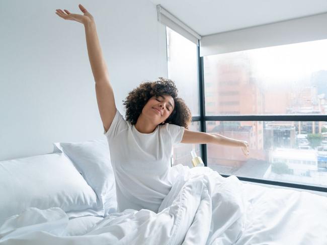 Innerspring mattresses shoppers ‘can’t fault’. Picture: iStock/Hispanolistic.