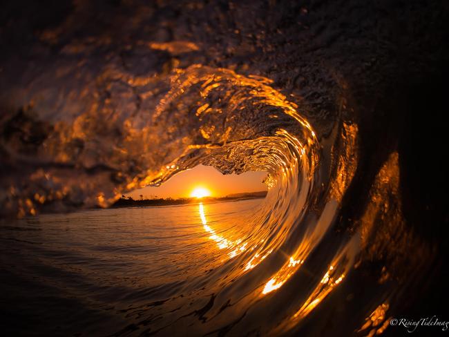 Voodoo Medic Jody Tieche’s stunning surf photography.