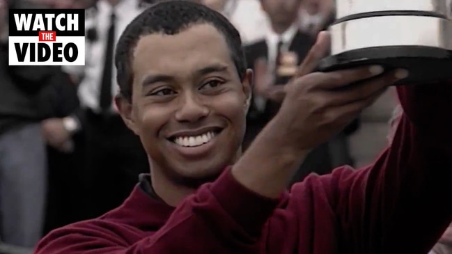 HBO set to air documentary on the life of Tiger Woods