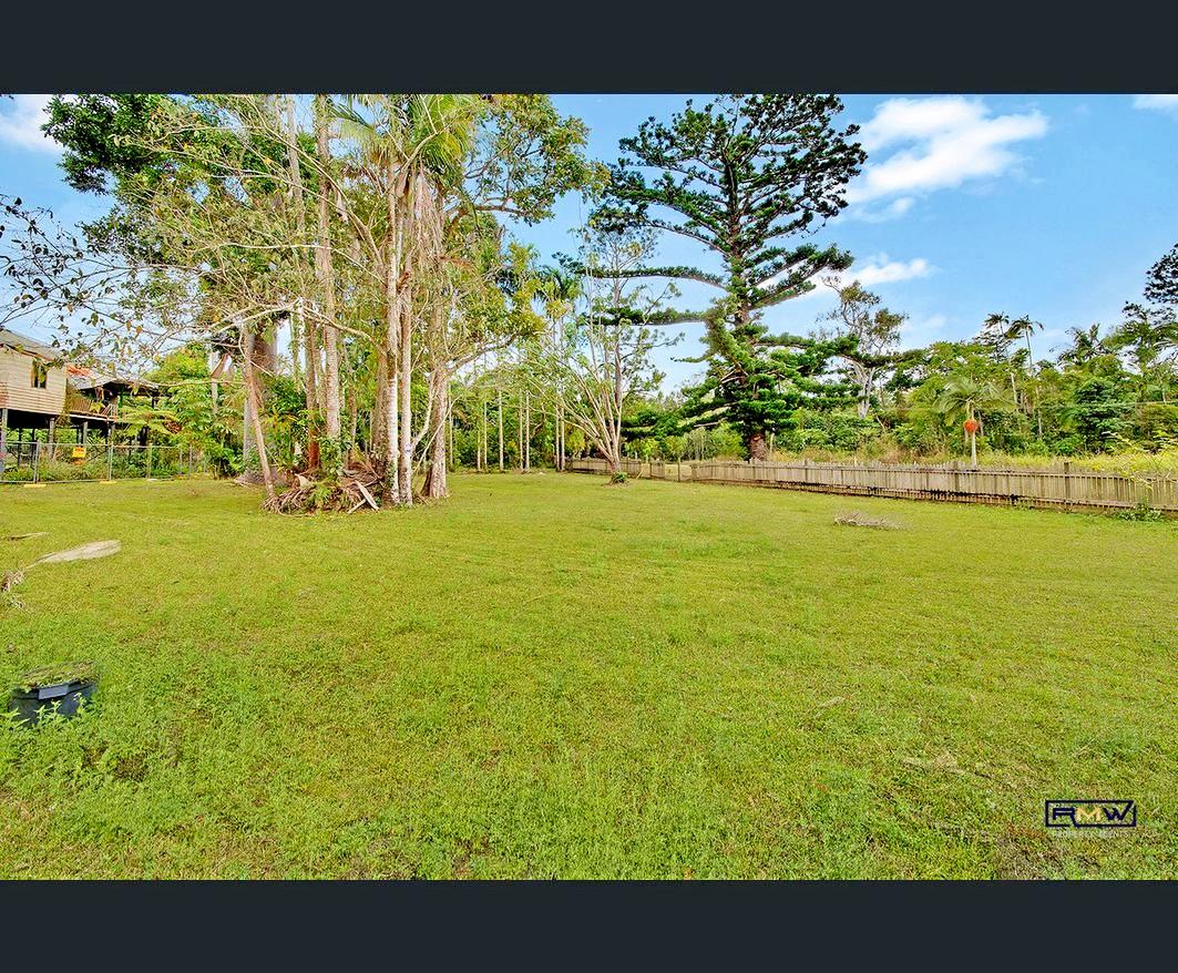 2409 Byfield Rd sold on the weekend despite extensive damage from Cyclone Marcia. Picture: RMW Property Agents