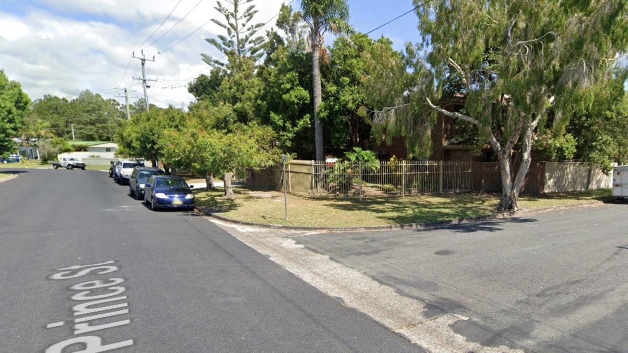 Teen And Man Charged After Alleged Attempted Robbery, Coffs Harbour ...