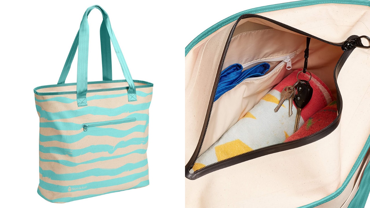 9 Best Beach Bags To Buy In Australia In 2022 | body+soul