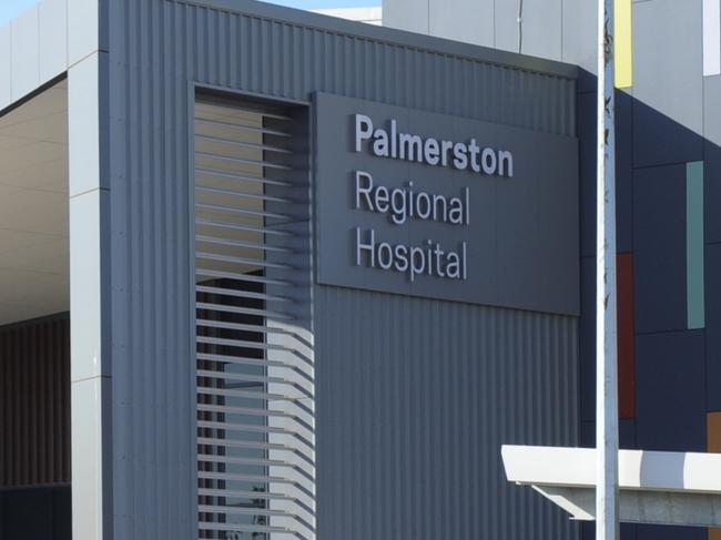 Palmerston Hospital feature. Generic pictures. Pictures: SUPPLIED