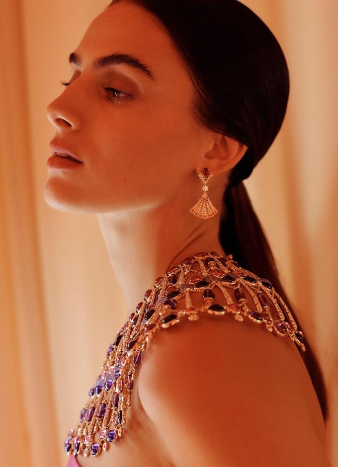 Bulgari The Roman High Jeweller: Style, Gems And Craftsmanship