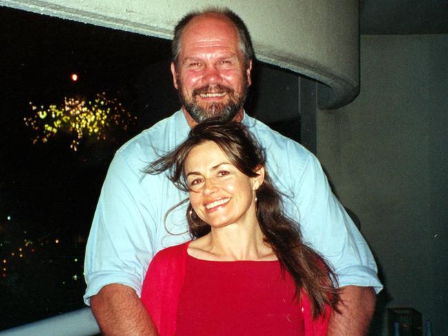 Peter FitzSimons on marriage to Lisa Wilkinson: ‘We don’t have a ...