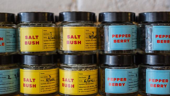 Stock you pantry with Mabu Mabu’s take away spice range. Picture: Supplied.