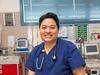 How blueberries helped reveal GP was at risk of death