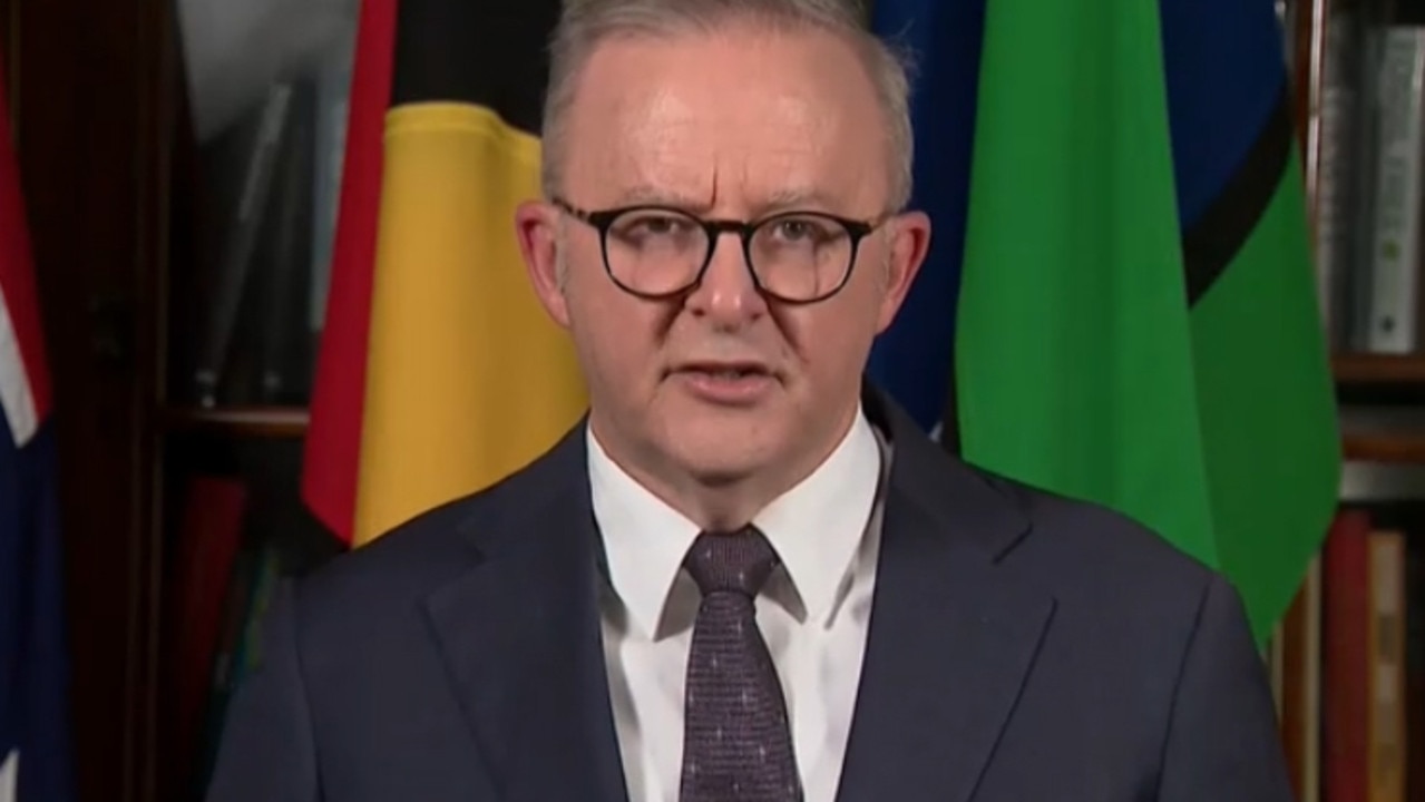 Prime Minister Anthony Albanese will be hoping not to be a one term leader. Picture: ABC