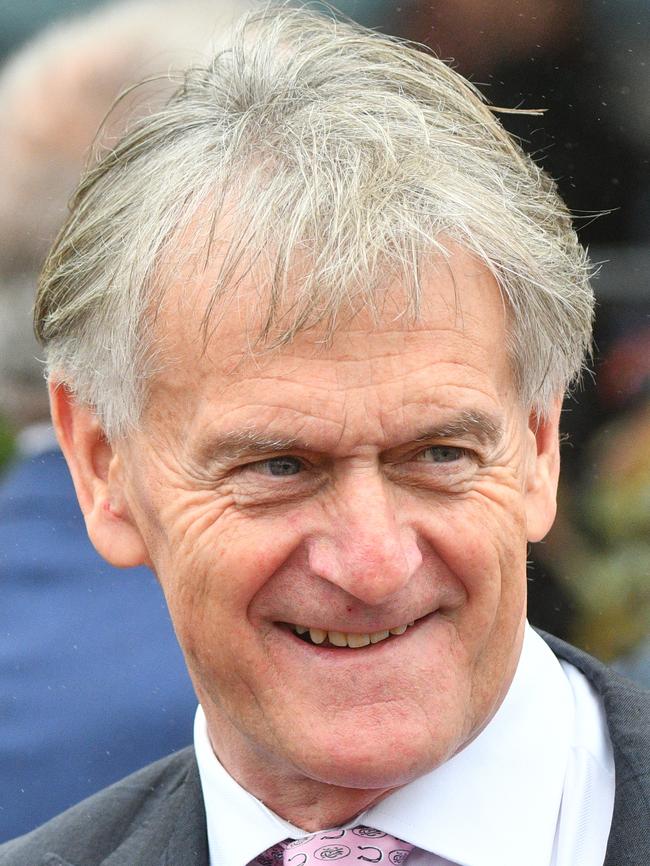 Neil Werrett. Picture: AAP