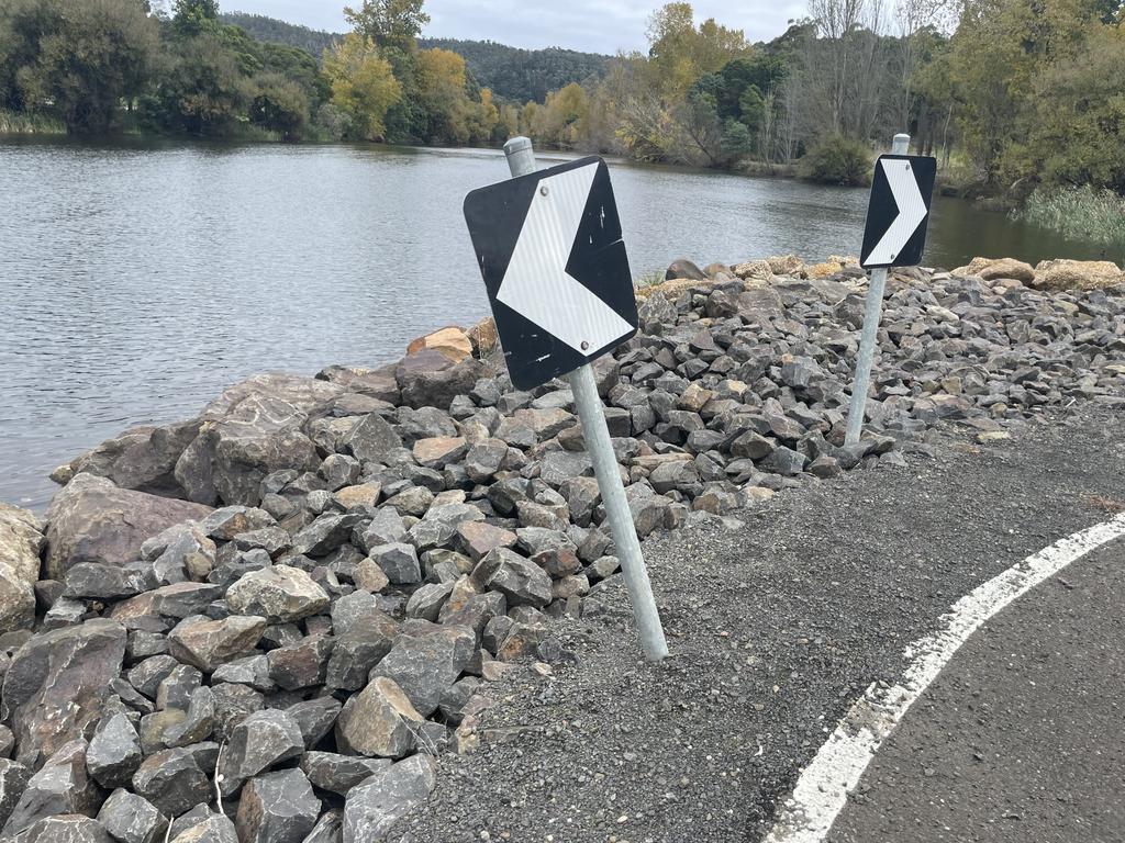 Police investigating alleged offending at Cowwarr Weir | Herald Sun