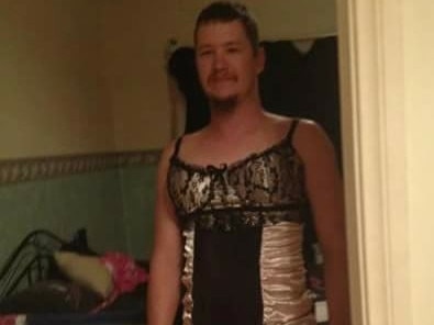 Mr Nunn allegedly told police the argument had “got slightly physical” and that he was only pushing the woman away to defend himself. Picture: Facebook
