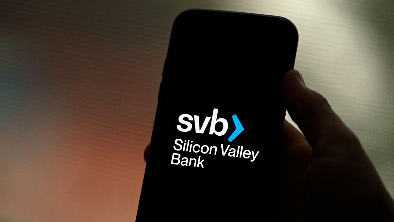 US authorities shut SBV to protect depositors and will reopen branches on March 13 under a federally-run entity, US and California officials. Picture: AFP