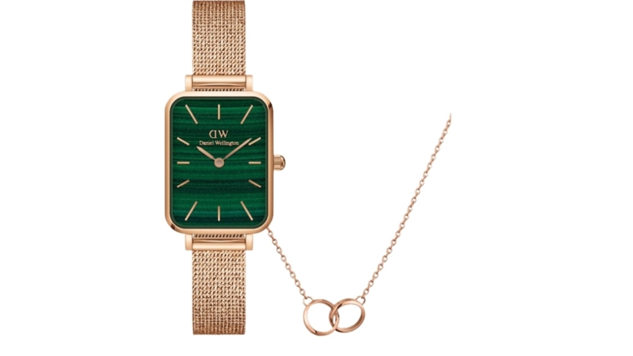 Australian women's 2025 watch brands