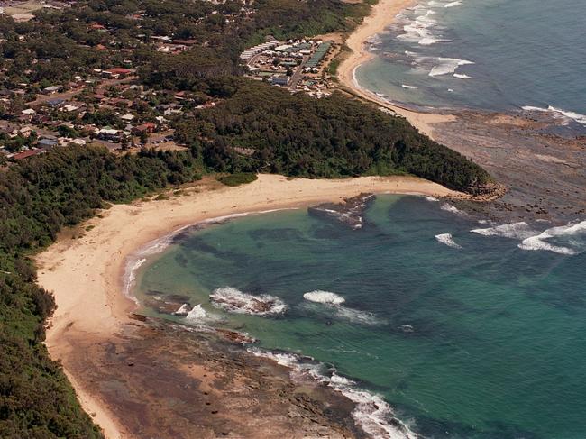 The court heard drug deals were carried out in and around Tumbi Umbi, Bateau Bay and The Entrance.