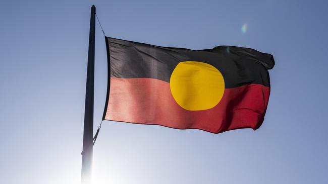 Australia is expected to have a referendum on enshrining an Indigenous Voice to Parliament at the end of 2023. Picture: Kevin Farmer