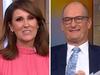 Seven’s unusual claim about Sunrise