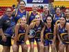 ‘Pretty difficult’: Salties star plays basketball with just one hand