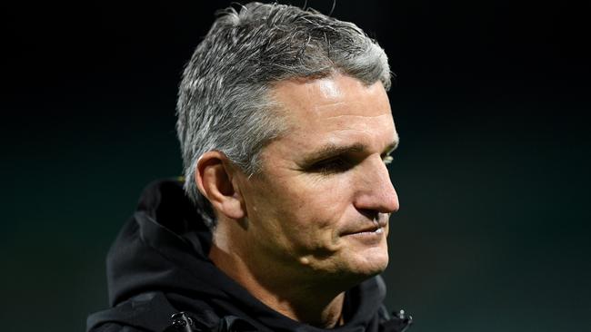 Ivan Cleary says his side has garnered plenty of confidence in recent weeks.