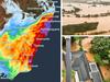 Body found as devastating floods turn deadly