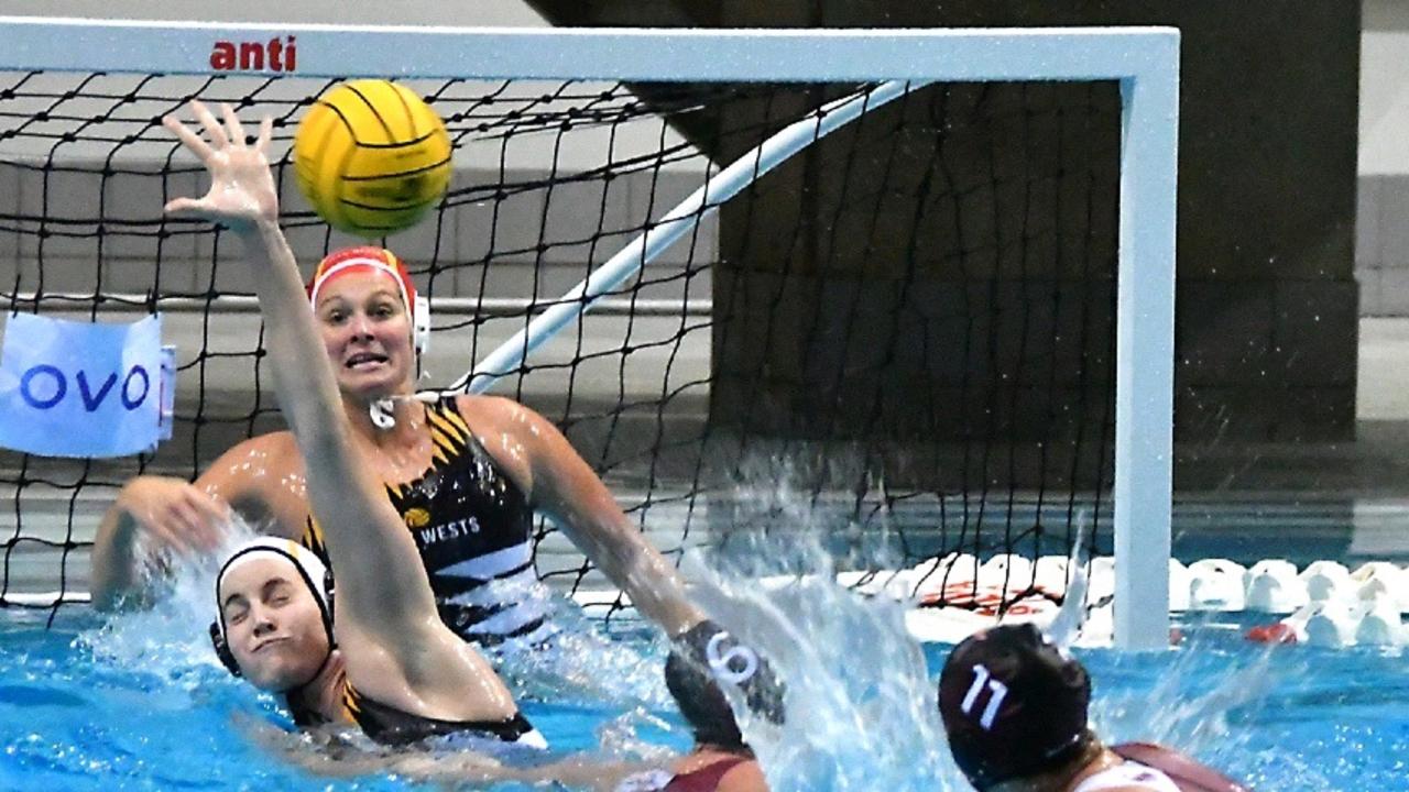 Water polo livestream All medal match replays, results at KAP7 Sydney