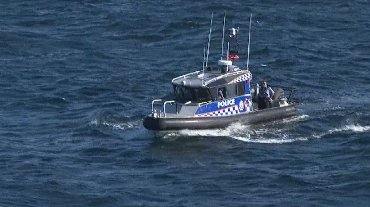 It’s the first fatal shark attack in Sydney since 1963. Picture: TNV.