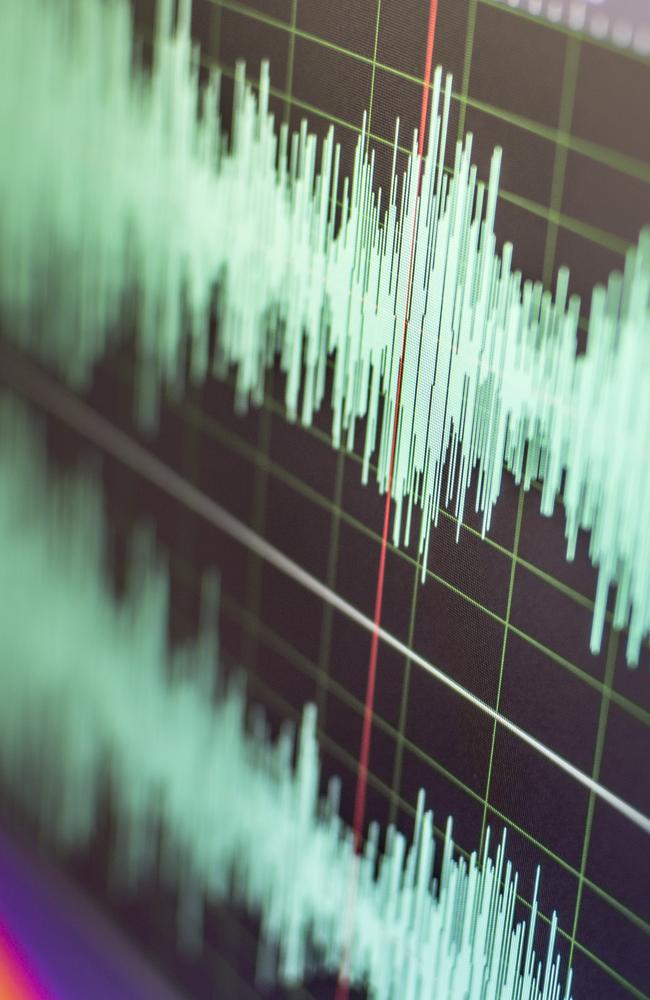 The noise monitor will be deployed at trouble spots for a minimum of two weeks gathering the facts on the severity of the noise.