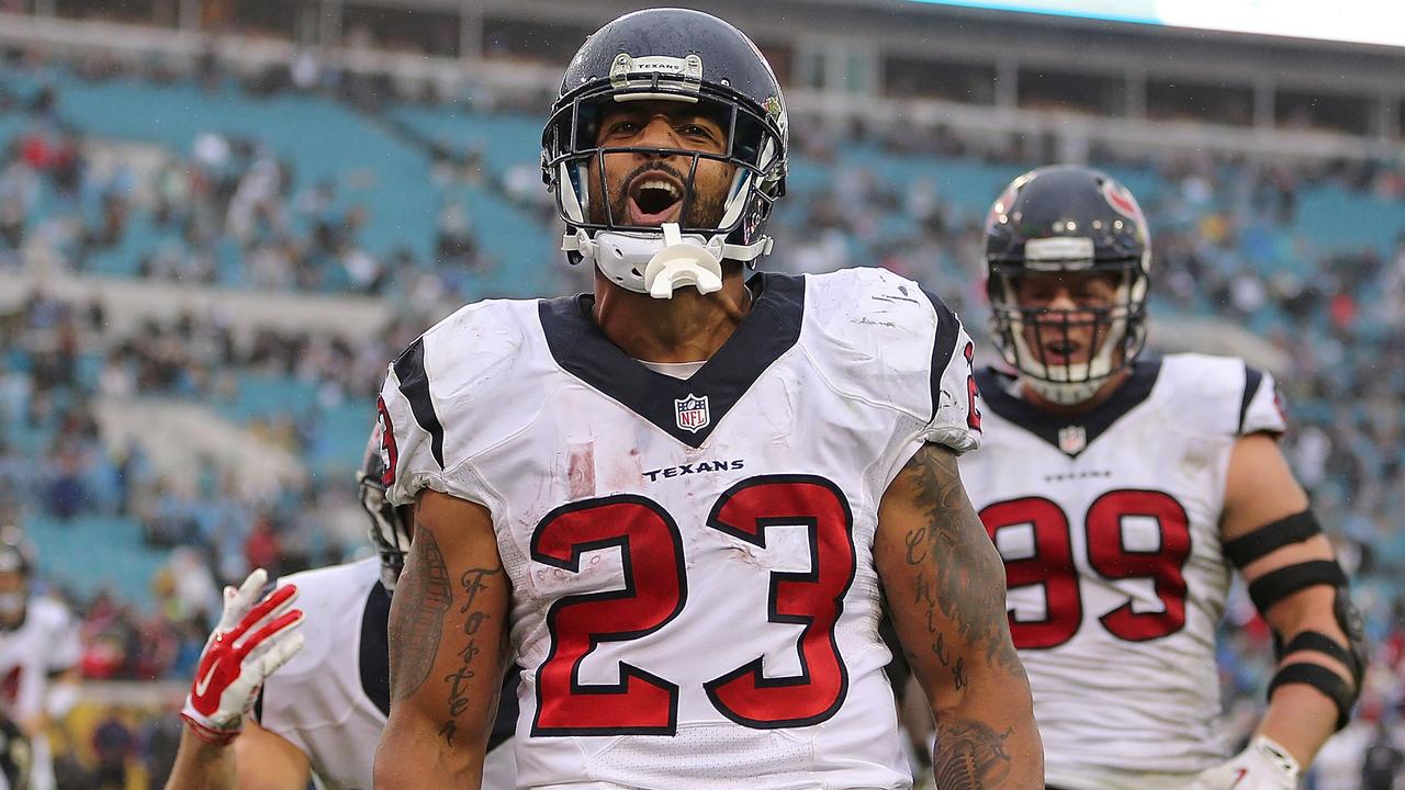 Commentary: Why Arian Foster confessing his disbelief in God is significant  to NFL – The Morning Call