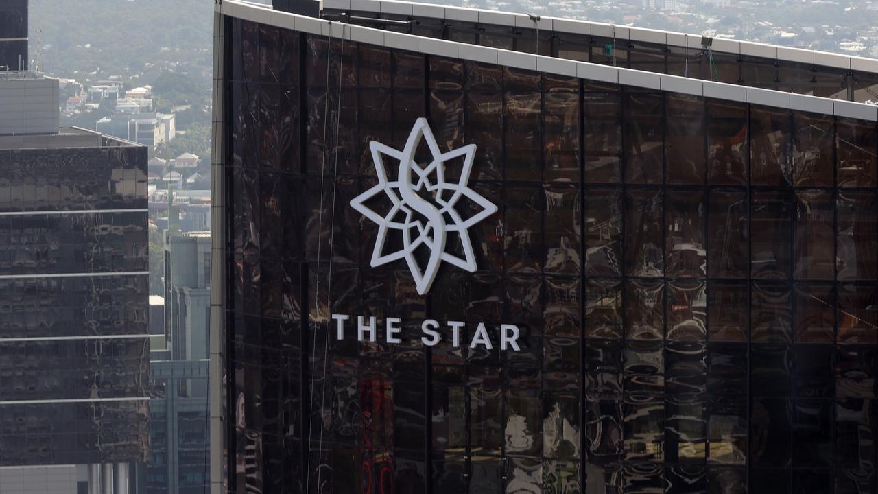 Star loses exec ahead of licence decision