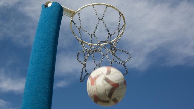 The former netball coach has been charged with child sex offences.