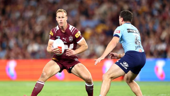 Daly Cherry-Evans may need to go. (Photo by Chris Hyde/Getty Images)