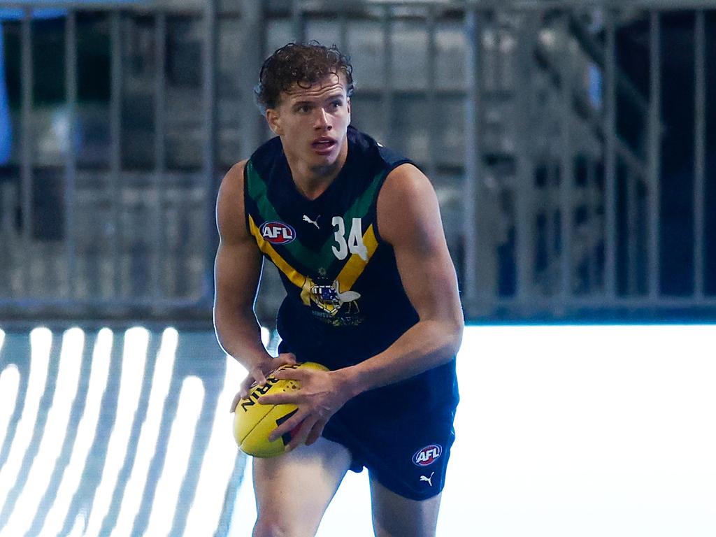 Talented Bendigo Pioneers trio in the mix for AFL National Draft, Bendigo  Advertiser