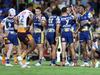 Parramatta Eels to play final game as Darwin NRL side