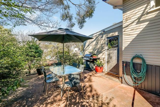 104 Ramsay St, Centenary Heights, is for sale.
