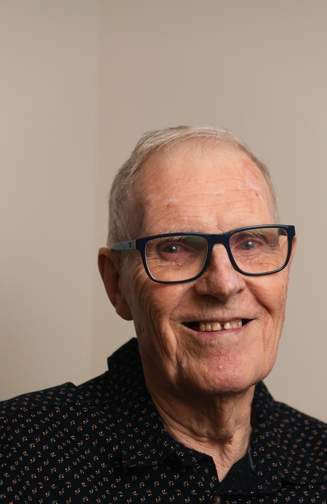 George will be sorely missed by family, friends and the wider Queensland music community.