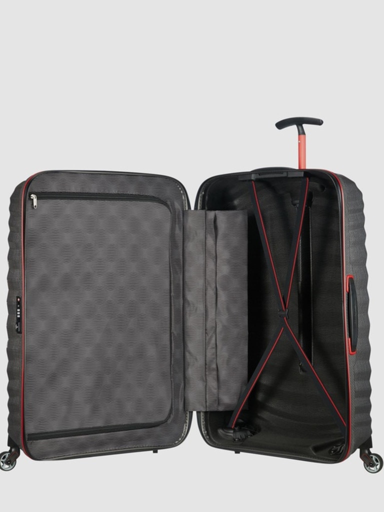 Luggage trolley online kmart