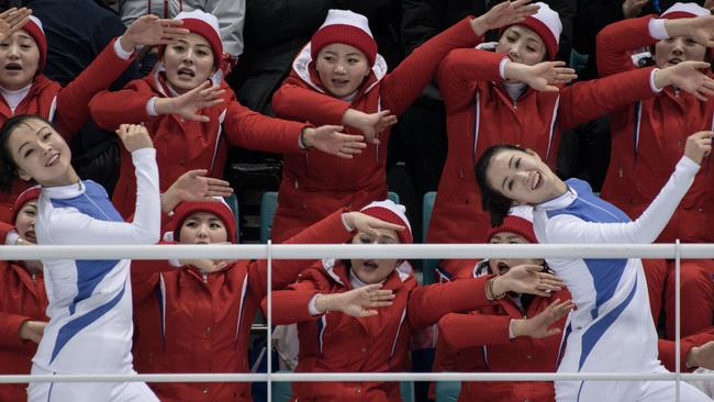 Liputan media Korea Utara tentang kekalahan 8-0 tidak menyebutkan skor