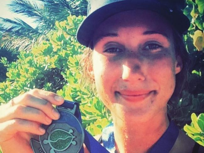 A fundraising campaign has raised more than $65,000 for Tori Van de Stadt after she was left for dead in a tragic hit and run during her holiday in Bali.