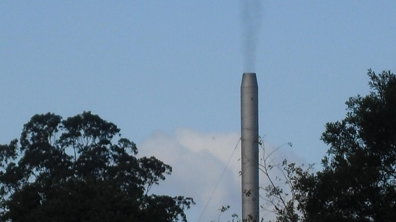 Brookfield chimney soot covering nearby homes | The Courier Mail