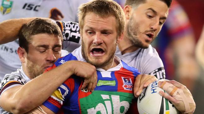 Newcastle Knights NRL sale: Wests Group purchase club, new era for league  struggler