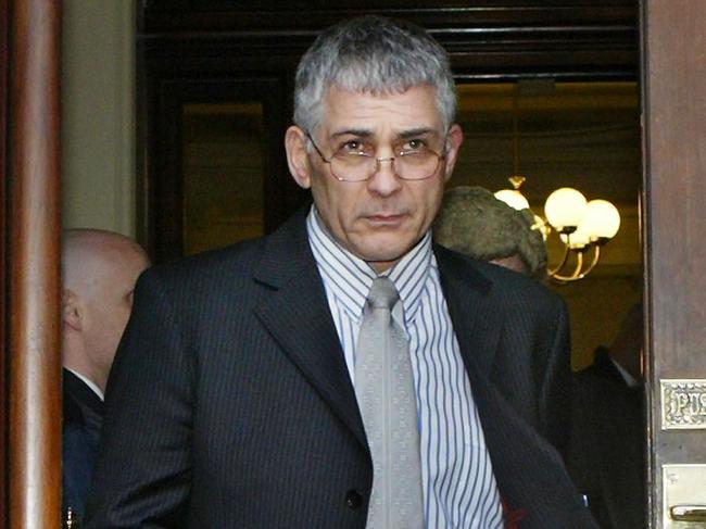 Gatto was acquitted of Veniamin’s murder on the grounds of self-defence.